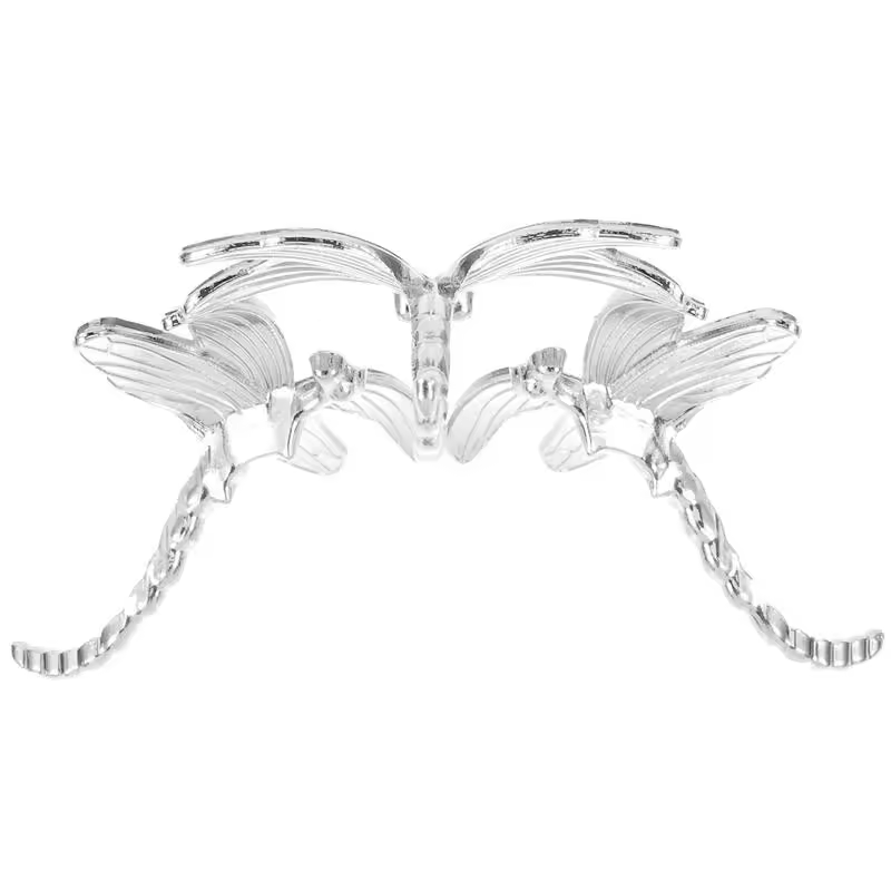 Hjärtglobe hällare