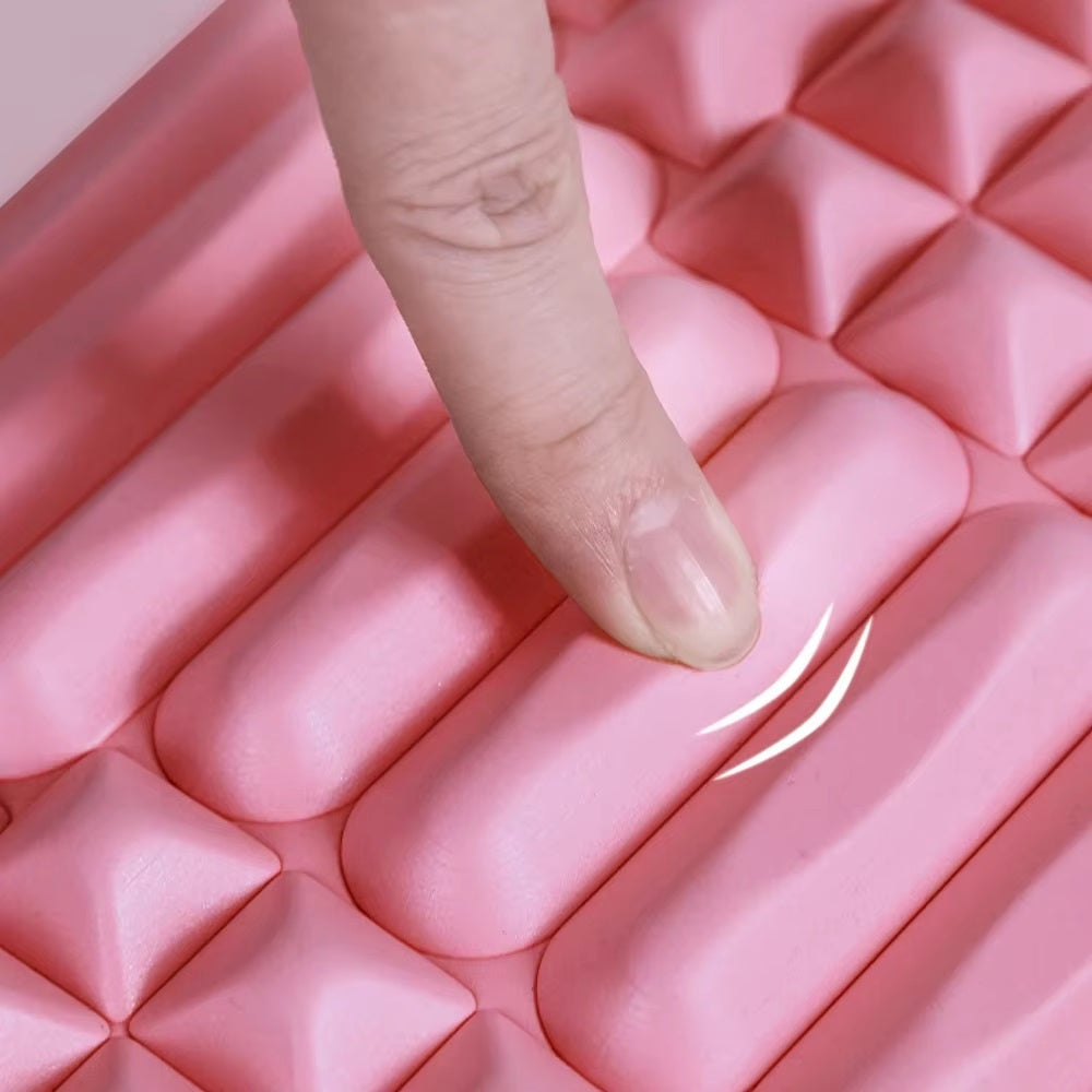 GranselStretch - ryggbåreskudde