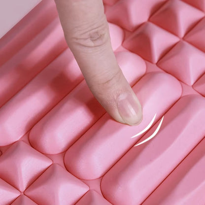 GranselStretch - ryggbåreskudde