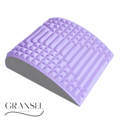 GranselStretch - ryggbåreskudde