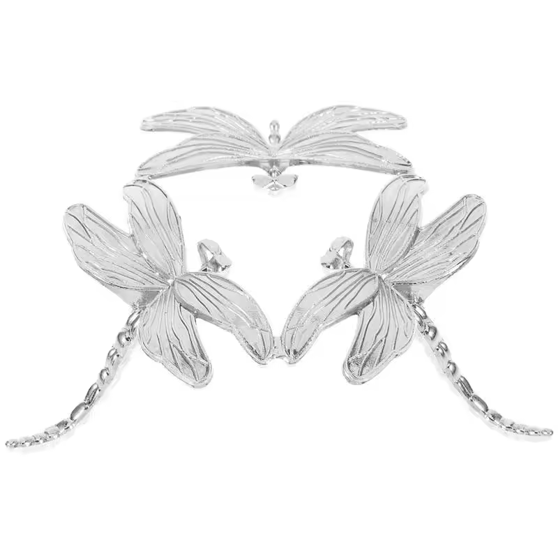 Hjärtglobe hällare