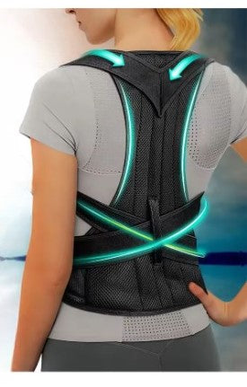 GranselComfort - hållningskorrigerare