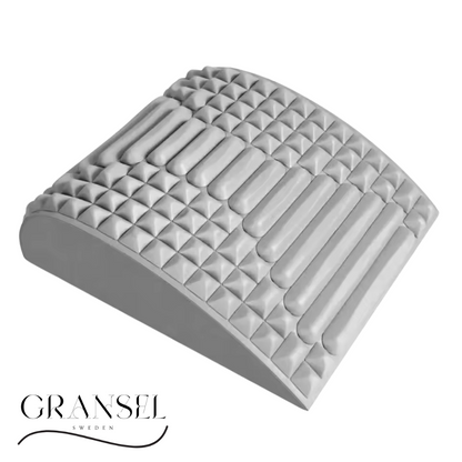GranselStretch - ryggbåreskudde
