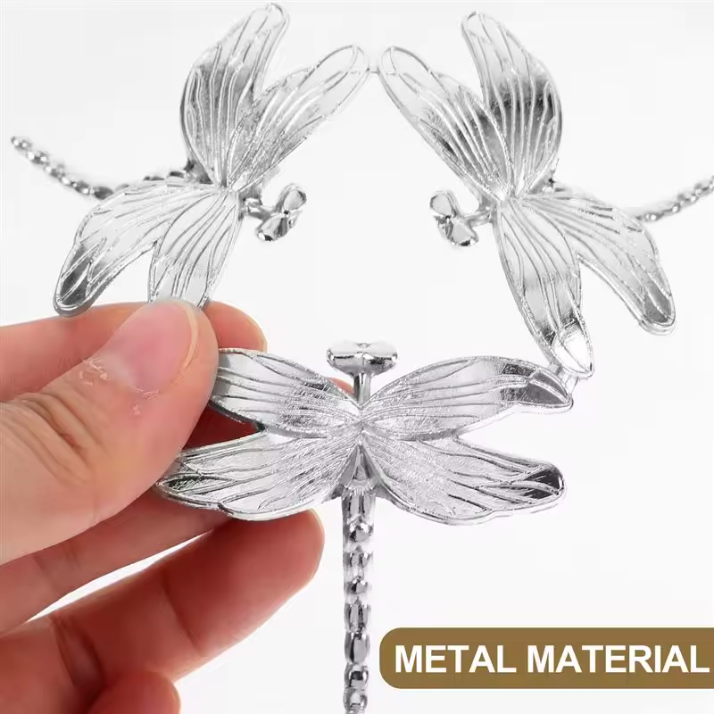 Hjärtglobe hällare