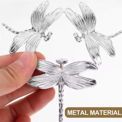 Hjärtglobe hällare