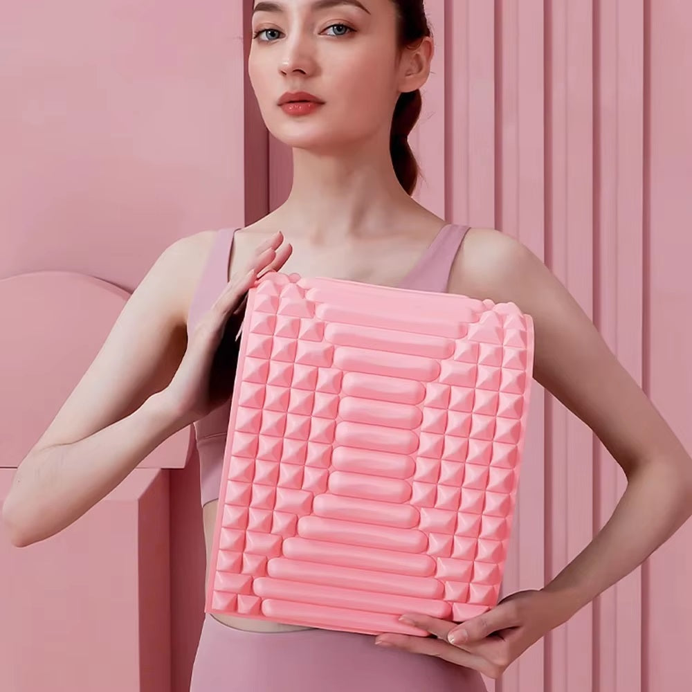 GranselStretch - ryggbåreskudde