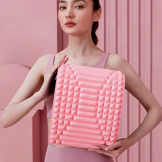 GranselStretch - ryggbåreskudde