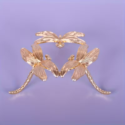 Hjärtglobe hällare