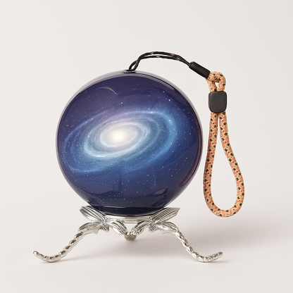 HjärtGlobe™ - Ditt minne. Ditt ljus.