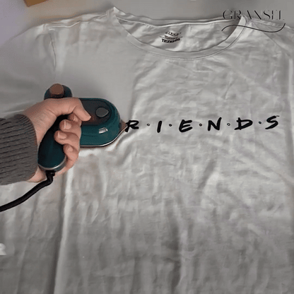 GlattGo™ - För skrynkelfria stunder