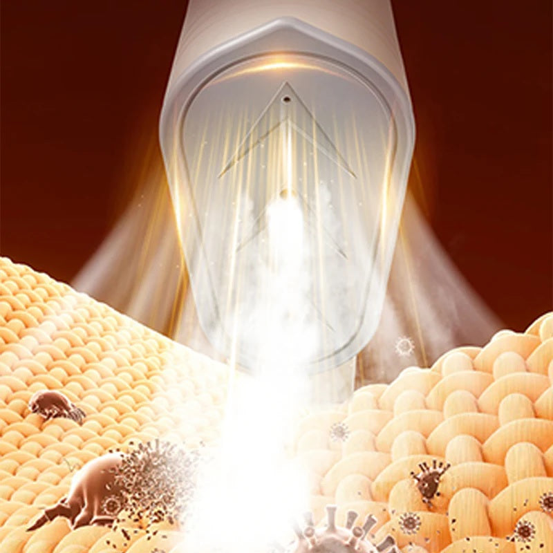 GlattGo™ 2 - Varje dag blir lite lyxigare