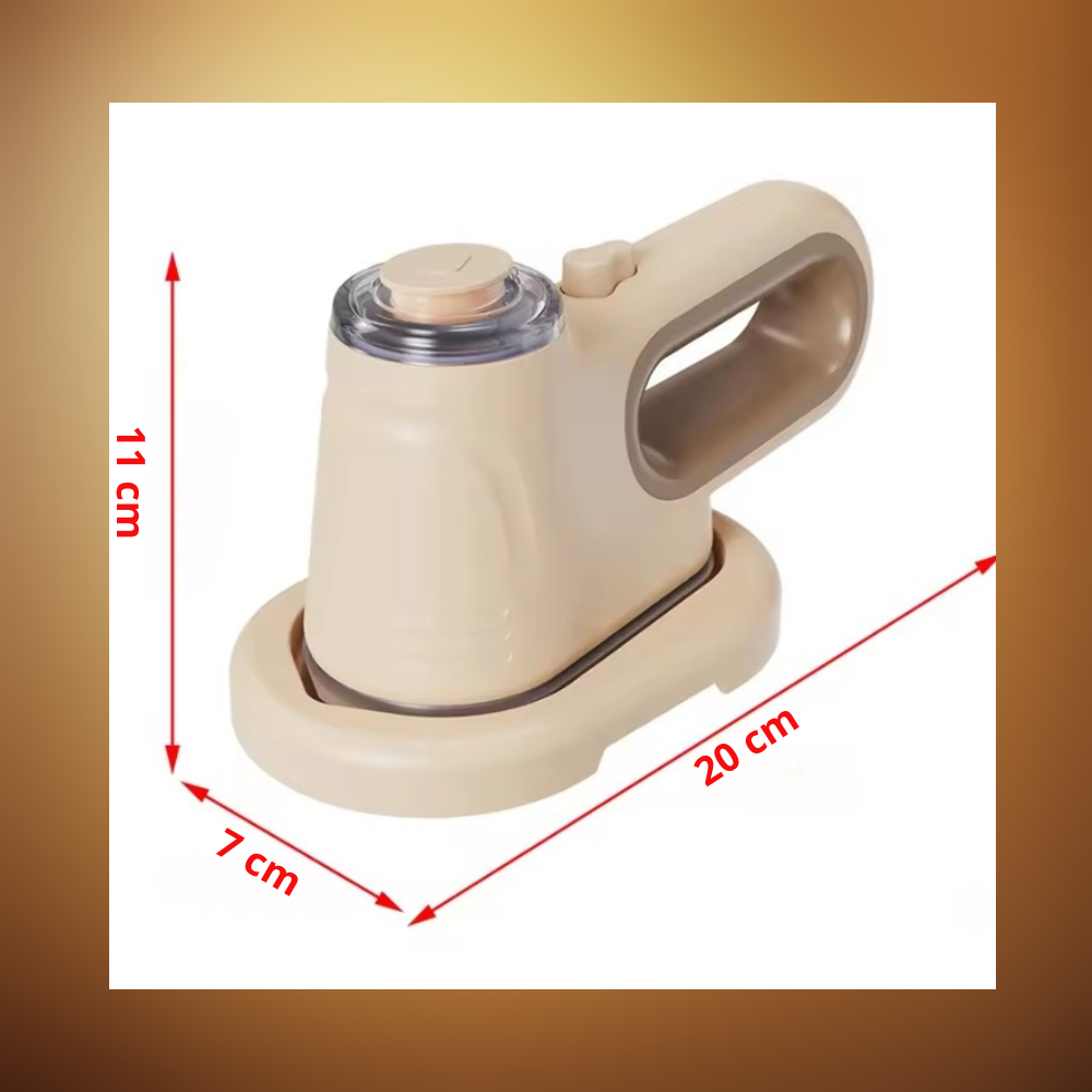 GlattGo™ 2 - Varje dag blir lite lyxigare