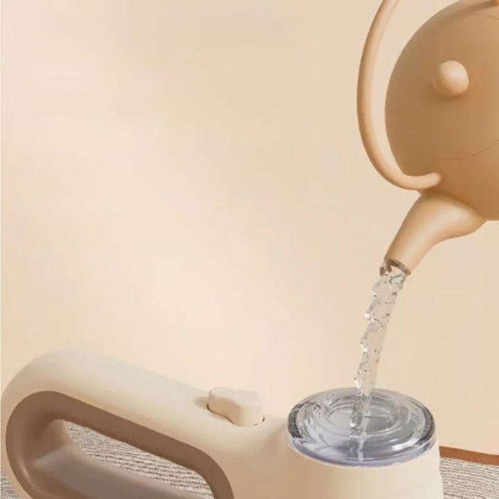 GlattGo™ 2 - Varje dag blir lite lyxigare