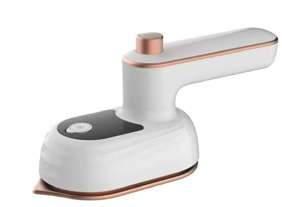 GlattGo™ - För skrynkelfria stunder