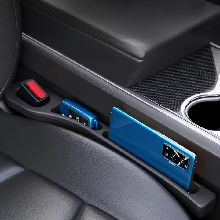 GapGuard - Smarta detaljer gör stor skillnad.