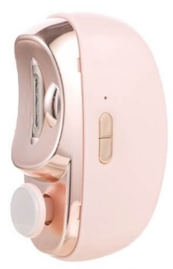 NailPro™ - Elektriskt nagelkippare till alla åldrar - för en snabb och smidigt nagelklippning