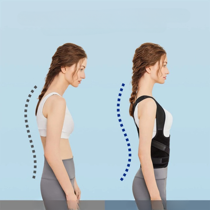 GranselComfort - hållningskorrigerare