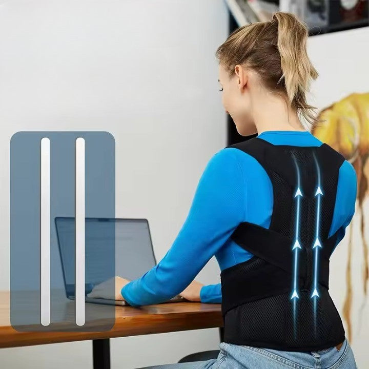 GranselComfort - hållningskorrigerare