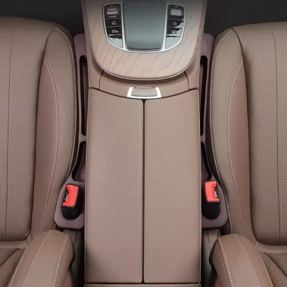 GapGuard - Smarta detaljer gör stor skillnad.