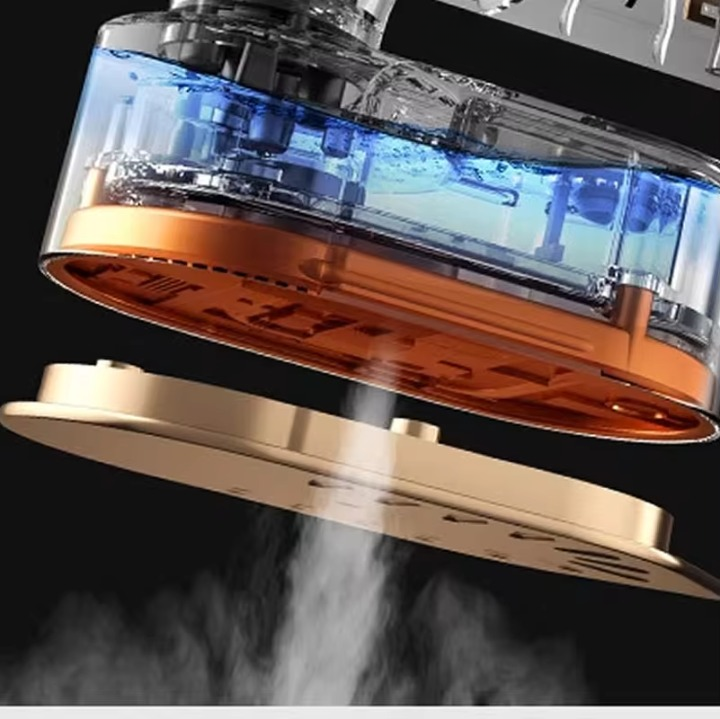 GlattGo™ - För skrynkelfria stunder